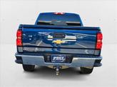 Thumbnail of 2017 Deep Ocean Blue Metallic Chevrolet Silverado 1500