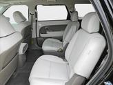 Thumbnail of 2026 Abyss Black Pearl Hyundai PALISADE