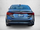 Thumbnail of 2020 Gravity Grey Kia Forte