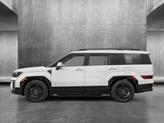 Thumbnail of 2025 Serenity White Hyundai SANTA FE HEV