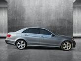Thumbnail of 2014 Iridium Silver Metallic Mercedes-Benz E-Class