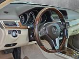 Thumbnail of 2014 Iridium Silver Metallic Mercedes-Benz E-Class