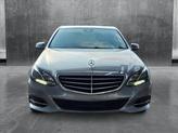 Thumbnail of 2014 Iridium Silver Metallic Mercedes-Benz E-Class