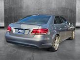 Thumbnail of 2014 Iridium Silver Metallic Mercedes-Benz E-Class
