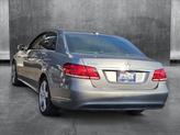 Thumbnail of 2014 Iridium Silver Metallic Mercedes-Benz E-Class