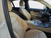 Thumbnail of 2020 White Mercedes-Benz C-Class