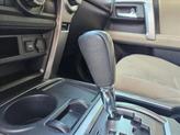 Thumbnail of 2023 Nautical Blue Metallic Toyota 4Runner