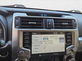 Thumbnail of 2023 Nautical Blue Metallic Toyota 4Runner