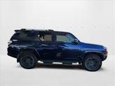 Thumbnail of 2023 Nautical Blue Metallic Toyota 4Runner