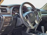Thumbnail of 2023 Nautical Blue Metallic Toyota 4Runner