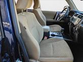 Thumbnail of 2023 Nautical Blue Metallic Toyota 4Runner