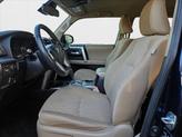 Thumbnail of 2023 Nautical Blue Metallic Toyota 4Runner