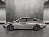 Thumbnail of 2025 Fluid Metal Hyundai ELANTRA