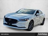 Photo of 2018 Snowflake White Pearl Mica Mazda Mazda6