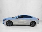 Thumbnail of 2018 Snowflake White Pearl Mica Mazda Mazda6