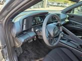 Thumbnail of 2025 Ecotronic Gray Hyundai ELANTRA