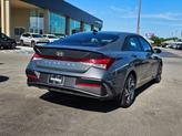 Thumbnail of 2025 Ecotronic Gray Hyundai ELANTRA