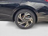 Thumbnail of 2025 Abyss Black Hyundai ELANTRA HEV