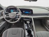 Thumbnail of 2025 Abyss Black Hyundai ELANTRA HEV