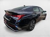 Thumbnail of 2025 Abyss Black Hyundai ELANTRA HEV