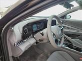 Thumbnail of 2025 Abyss Black Hyundai ELANTRA HEV