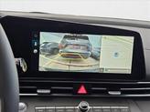 Thumbnail of 2025 Abyss Black Hyundai ELANTRA HEV