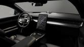 Thumbnail of 2025 Midnight Polestar 3