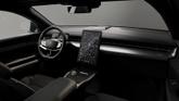 Thumbnail of 2025 Midnight Polestar 3