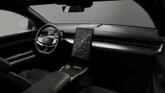 Thumbnail of 2025 Midnight Polestar 3