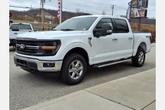 Thumbnail of 2025 Oxford White Ford F-150