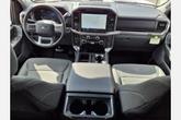 Thumbnail of 2025 Oxford White Ford F-150