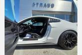 Thumbnail of 2018 Oxford White Ford Shelby GT350