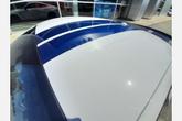 Thumbnail of 2018 Oxford White Ford Shelby GT350
