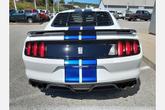 Thumbnail of 2018 Oxford White Ford Shelby GT350