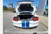 Thumbnail of 2018 Oxford White Ford Shelby GT350