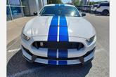 Thumbnail of 2018 Oxford White Ford Shelby GT350