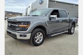 Thumbnail of 2025 Carbonized Gray Metallic Ford F-150