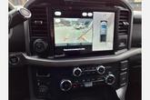 Thumbnail of 2025 Carbonized Gray Metallic Ford F-150
