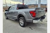 Thumbnail of 2025 Carbonized Gray Metallic Ford F-150