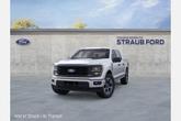 Thumbnail of 2025 Iconic Silver Metallic Ford F-150