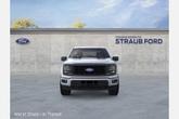 Thumbnail of 2025 Iconic Silver Metallic Ford F-150