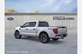 Thumbnail of 2025 Iconic Silver Metallic Ford F-150