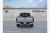 Thumbnail of 2025 Iconic Silver Metallic Ford F-150