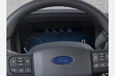 Thumbnail of 2025 Iconic Silver Metallic Ford F-150
