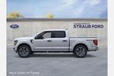 Thumbnail of 2025 Iconic Silver Metallic Ford F-150