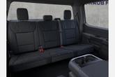 Thumbnail of 2025 Iconic Silver Metallic Ford F-150