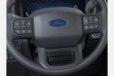 Thumbnail of 2025 Iconic Silver Metallic Ford F-150
