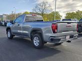 Thumbnail of 2025 Sterling Metallic GMC Sierra 1500
