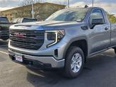 Thumbnail of 2025 Sterling Metallic GMC Sierra 1500