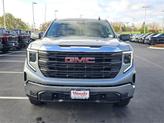 Thumbnail of 2025 Sterling Metallic GMC Sierra 1500